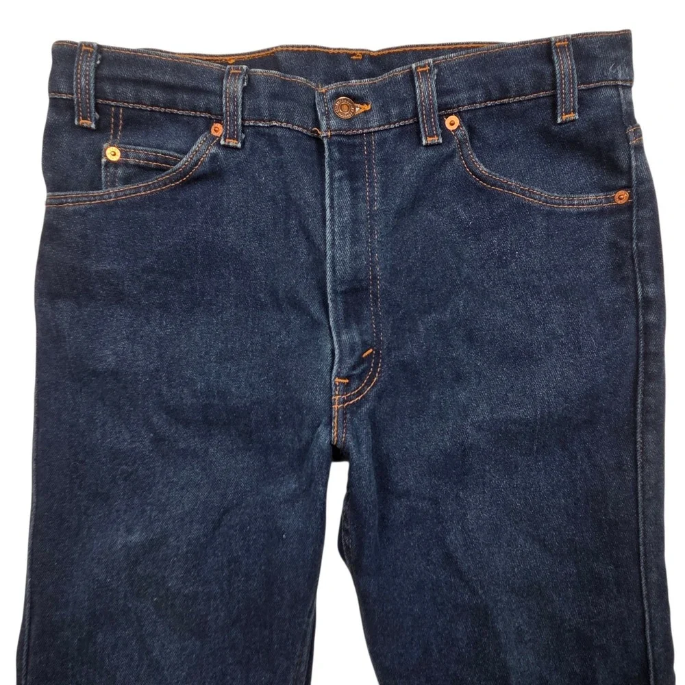 Levis super fast